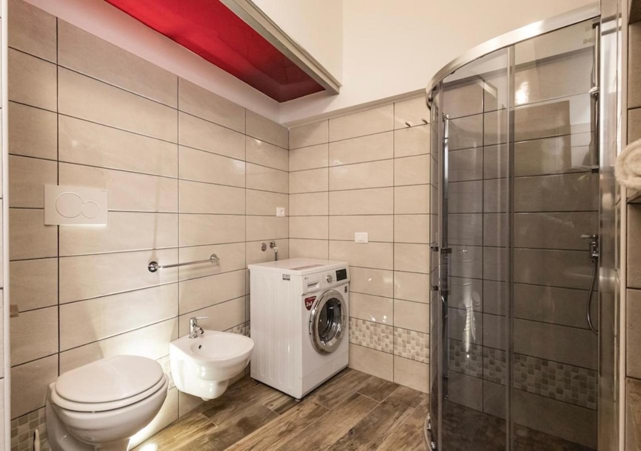 Apartment Divine Dante's Ravenna